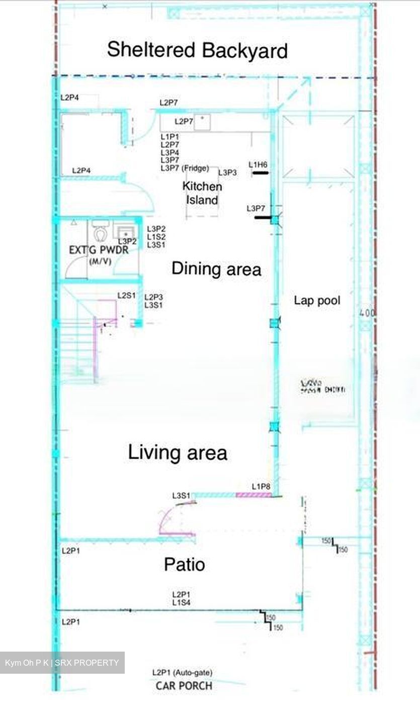 Siglap Road (D15), Semi-Detached #466637541